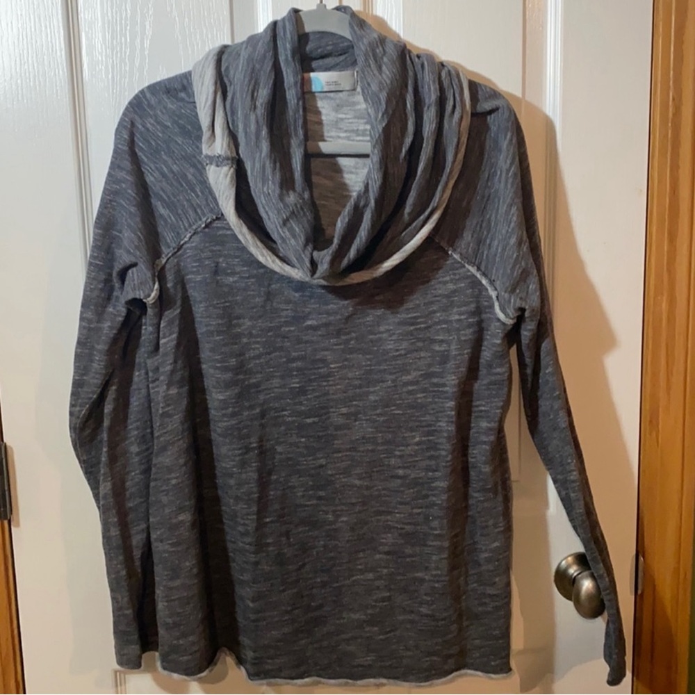 Free people long sleeve